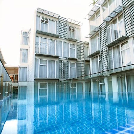 Glenwood Residences Хошимін Екстер'єр фото