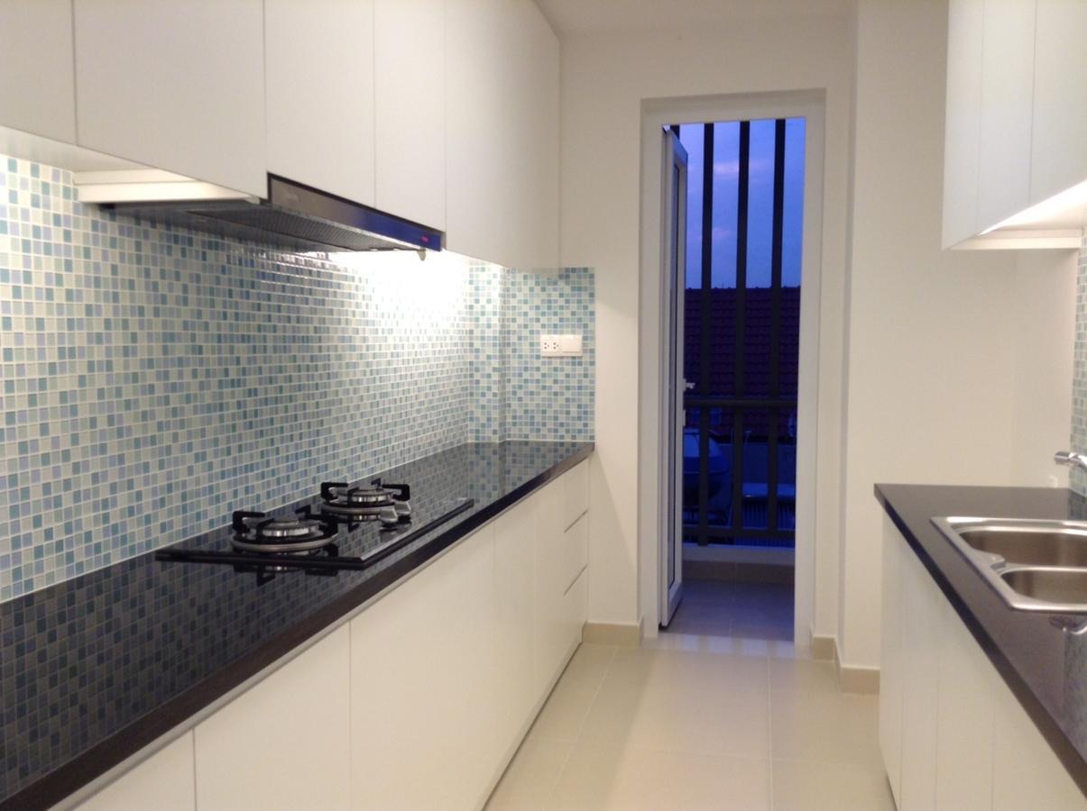 Glenwood Residences Хошимін Номер фото